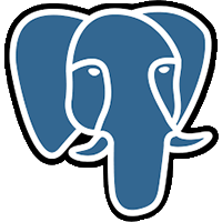 PostgreSQL logo