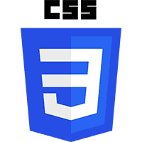 CSS logo