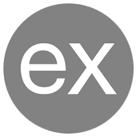 Express.js logo