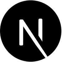 Nextjs logo