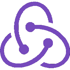 Redux logo