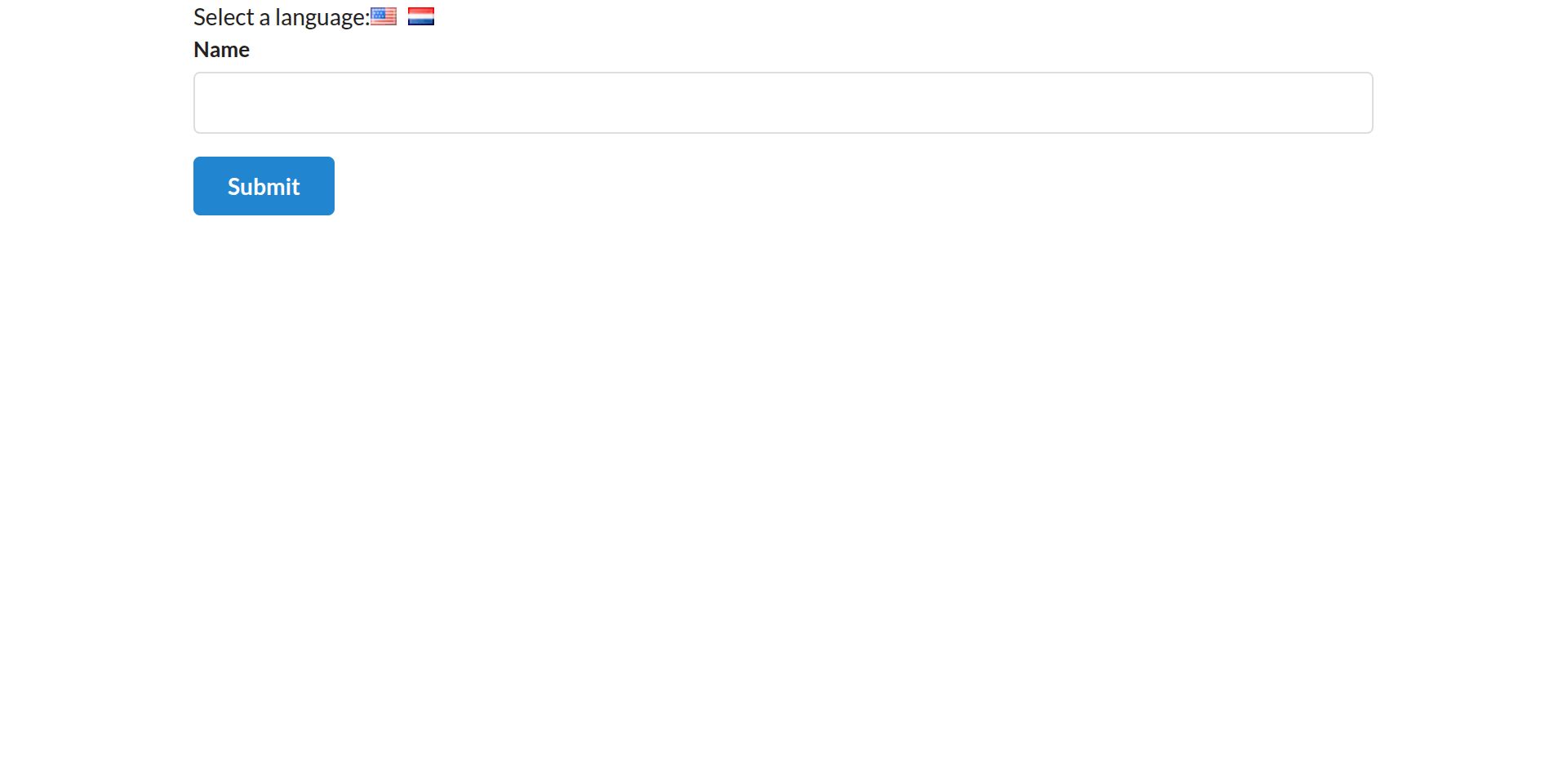 React Context Practice