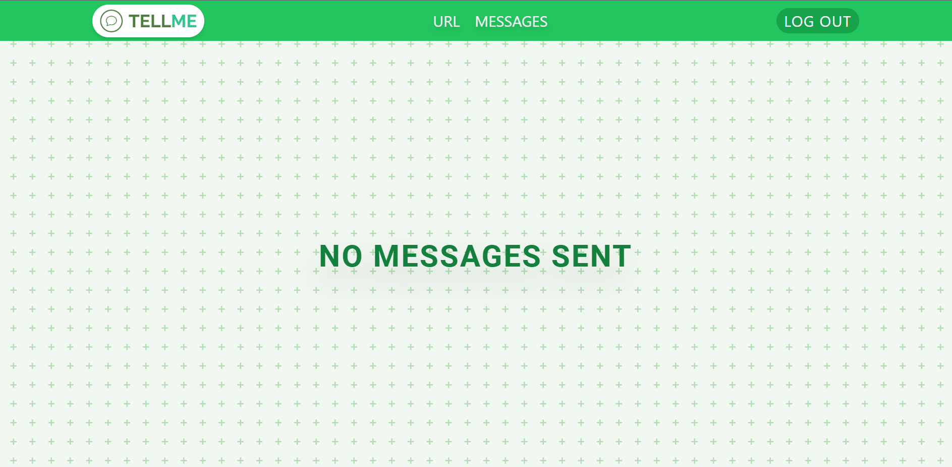 TellMe: Anonymous Feedback Platform screenshot 2