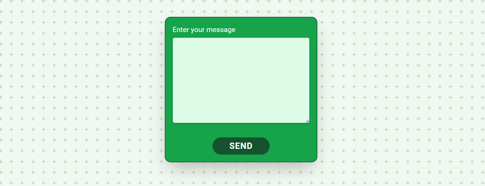 TellMe: Anonymous Feedback Platform screenshot 3